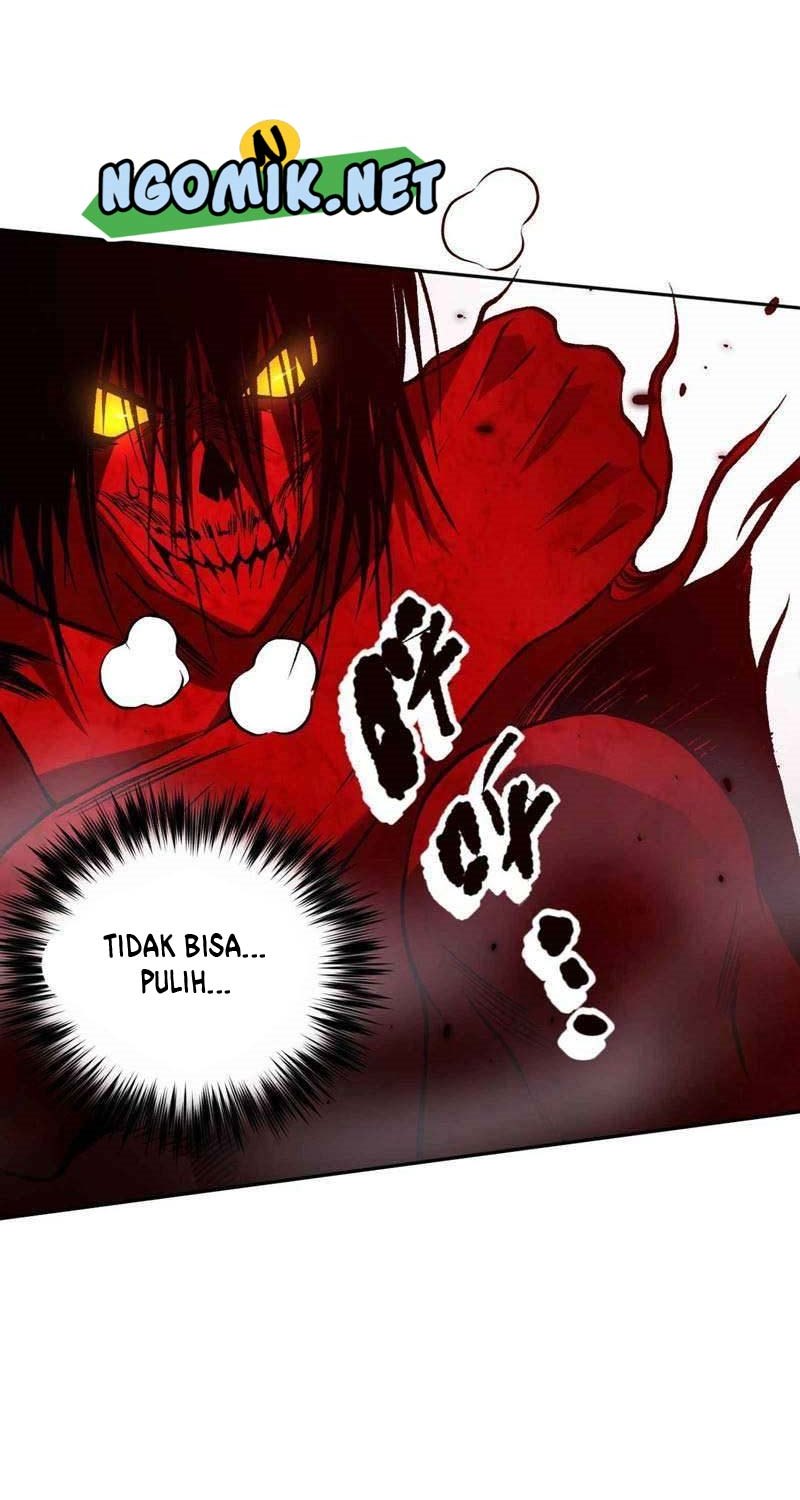 Ultimate Soldier Chapter 134 Gambar 51